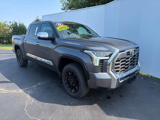 2023 Toyota Tundra 1794