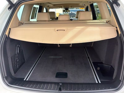 2017 BMW X3 xDrive35i