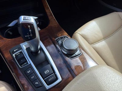 2017 BMW X3 xDrive35i