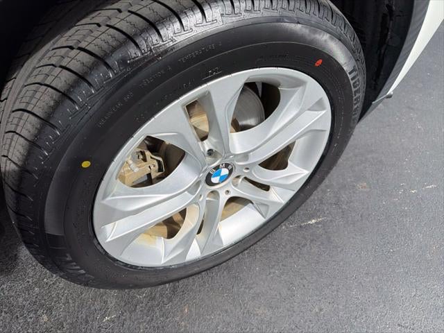 2017 BMW X3 xDrive35i