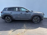 2025 Mazda Mazda CX-50 Hybrid Premium Plus