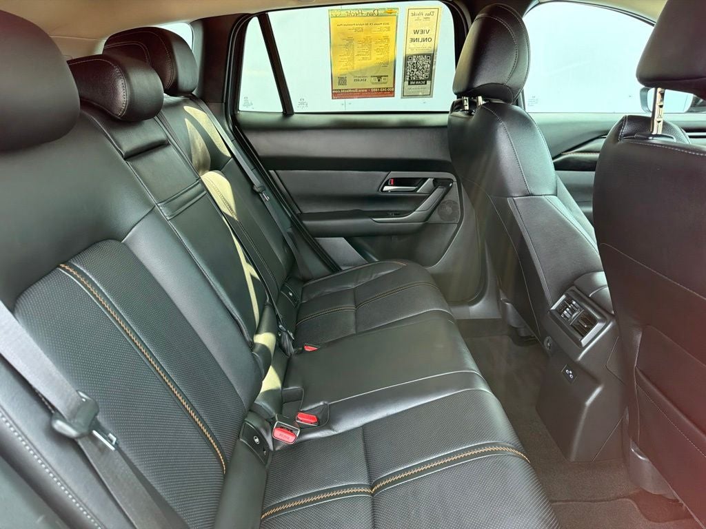 2025 Mazda Mazda CX-50 Hybrid Premium Plus