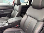 2025 Mazda Mazda CX-50 Hybrid Premium Plus