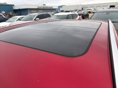 2025 Mazda Mazda CX-50 Hybrid Premium Plus