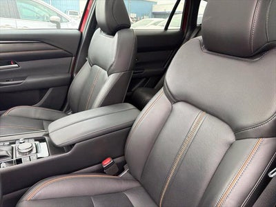 2025 Mazda Mazda CX-50 Hybrid Premium Plus