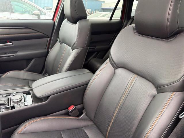 2025 Mazda Mazda CX-50 Hybrid Premium Plus