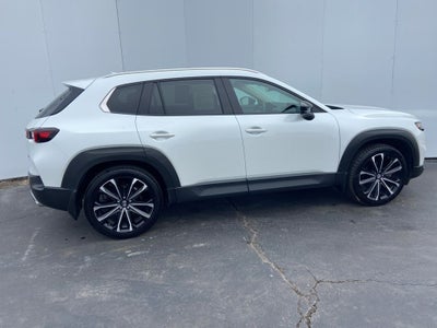 2024 Mazda Mazda CX-50 2.5 Turbo Premium Plus Package