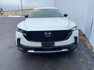 2024 Mazda Mazda CX-50 2.5 Turbo Premium Plus Package