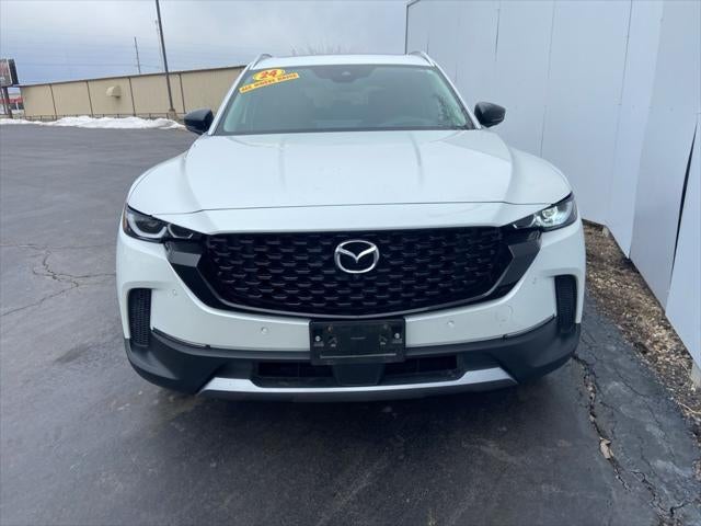 2024 Mazda Mazda CX-50 2.5 Turbo Premium Plus Package