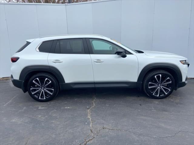 2024 Mazda Mazda CX-50 2.5 Turbo Premium Plus Package