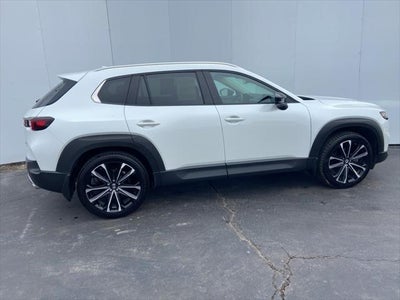 2024 Mazda Mazda CX-50 2.5 Turbo Premium Plus Package