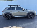 2024 Mazda Mazda CX-50 2.5 Turbo Meridian Edition