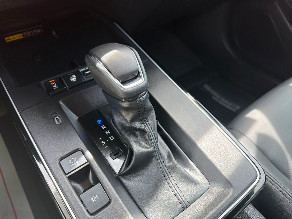 2026 Toyota Corolla Cross Hybrid XSE