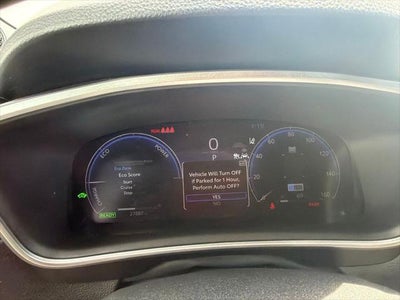 2026 Toyota Corolla Cross Hybrid XSE