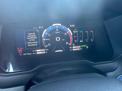 2024 Toyota Sequoia Limited