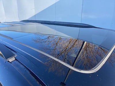 2023 Toyota Sequoia Platinum