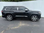 2024 Toyota Sequoia Capstone