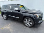 2024 Toyota Sequoia Capstone