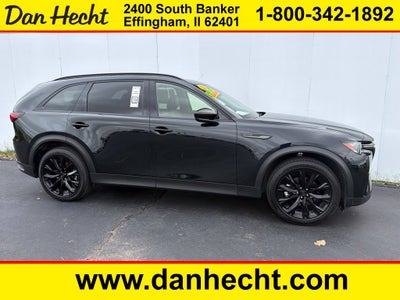 2026 Mazda Mazda CX-90 3.3 Turbo Premium