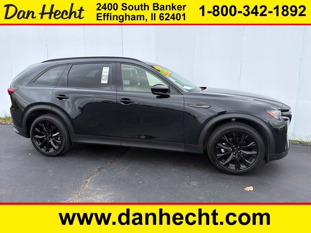 2026 Mazda Mazda CX-90 3.3 Turbo Premium