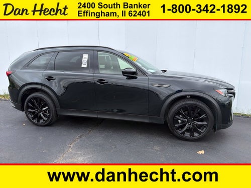 2026 Mazda Mazda CX-90 3.3 Turbo Premium