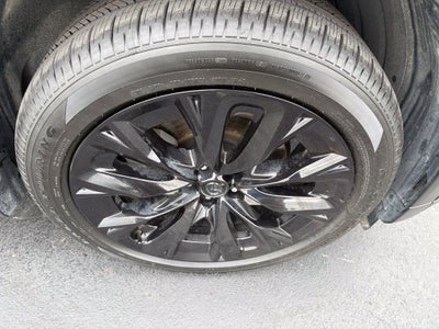 2026 Mazda Mazda CX-90 3.3 Turbo Premium