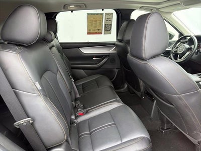 2026 Mazda Mazda CX-90 3.3 Turbo Premium