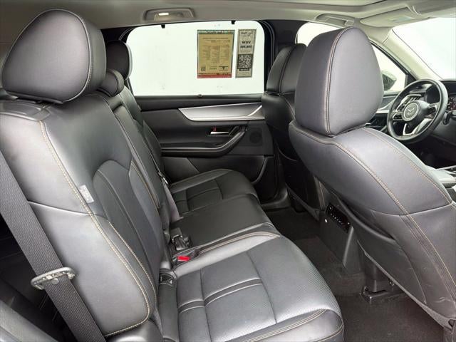 2026 Mazda Mazda CX-90 3.3 Turbo Premium