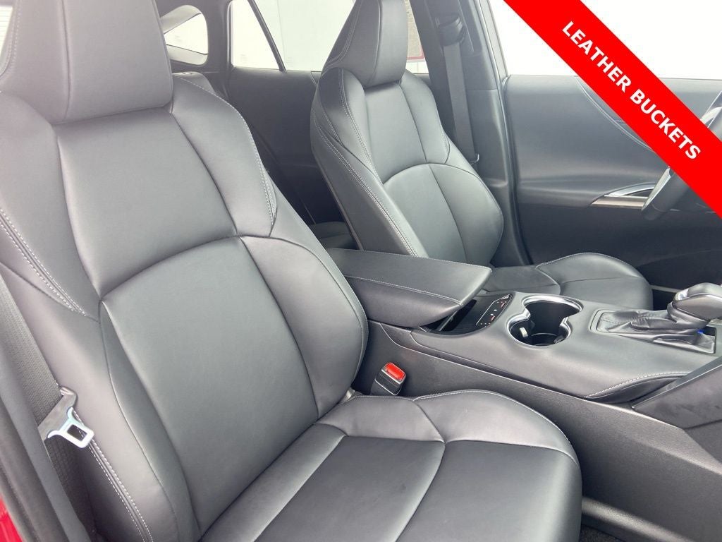 2024 Toyota Venza Nightshade