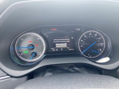 2024 Toyota Venza Nightshade