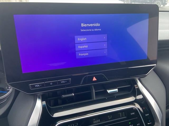 2024 Toyota Venza Nightshade