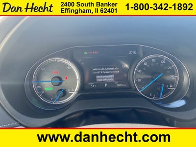 2022 Toyota Venza Limited