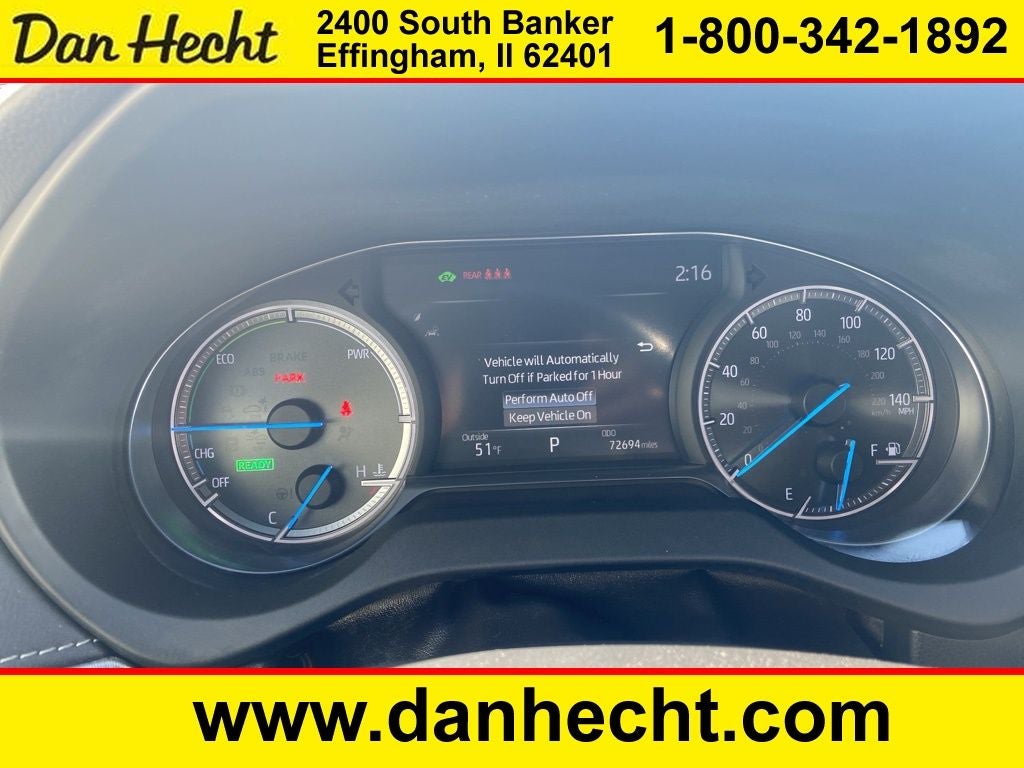 2022 Toyota Venza Limited