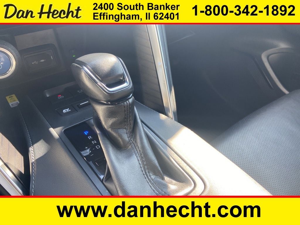 2022 Toyota Venza Limited