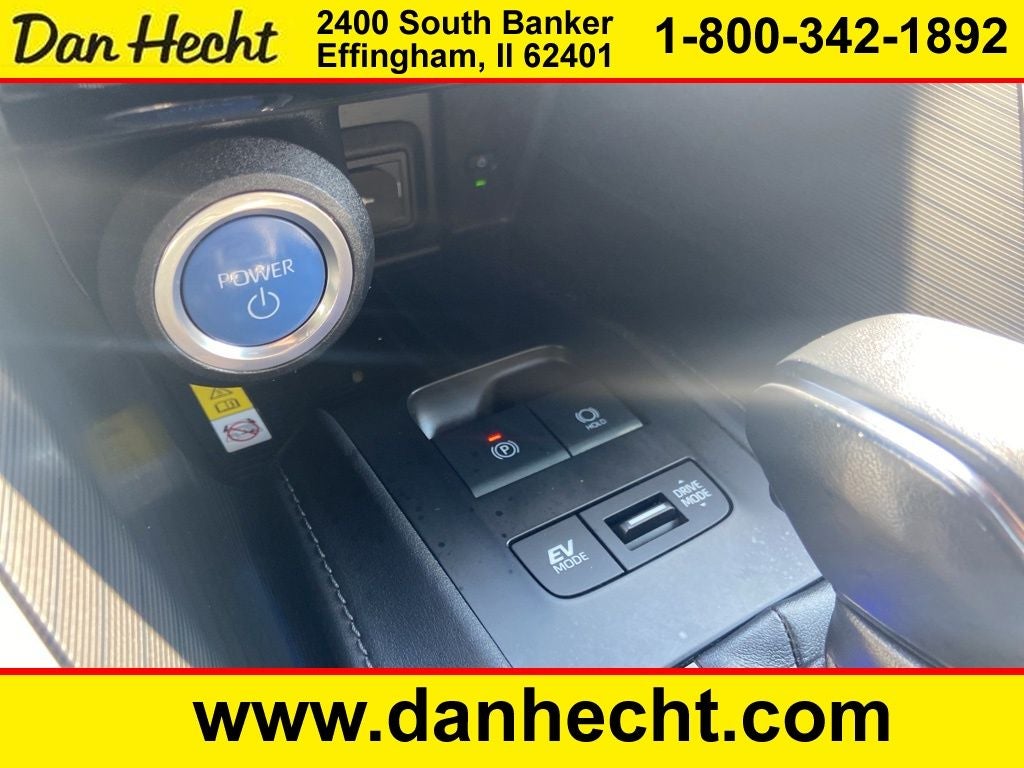 2022 Toyota Venza Limited