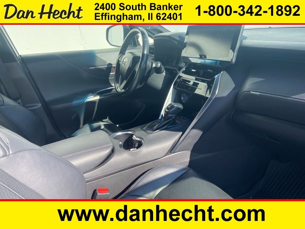 2022 Toyota Venza Limited