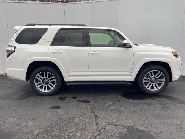 2023 Toyota 4Runner TRD Sport