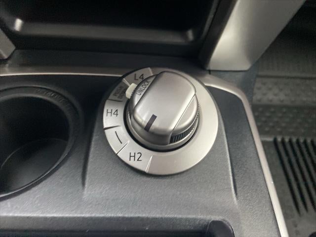 2023 Toyota 4Runner TRD Sport