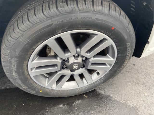 2023 Toyota 4Runner TRD Sport