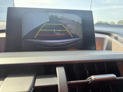 2015 Lexus NX 200t F Sport