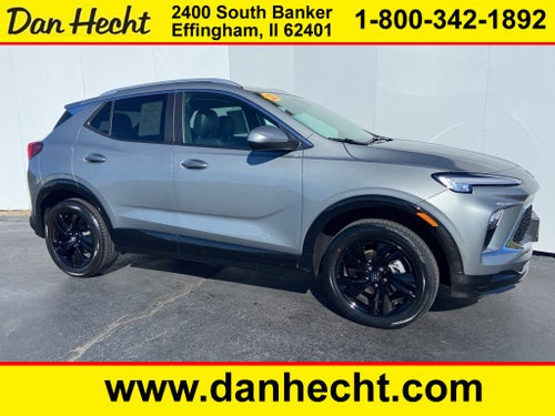 2024 Buick Encore GX Sport Touring