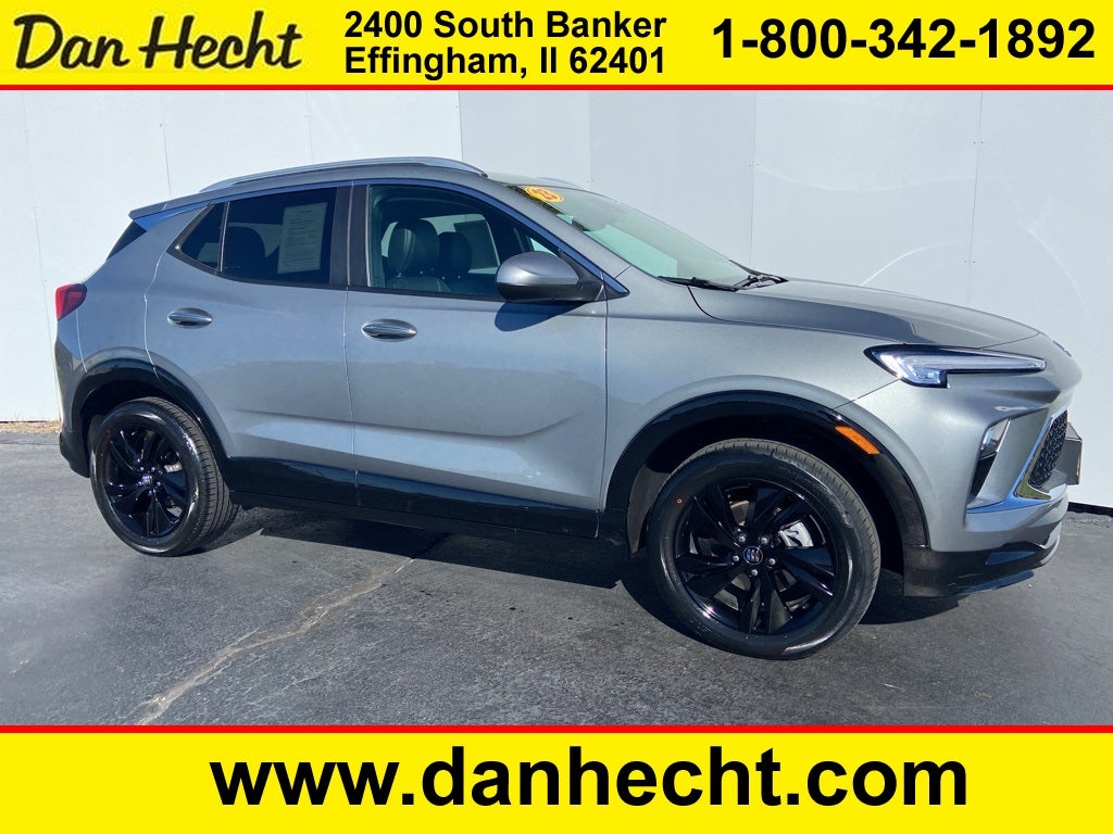 2024 Buick Encore GX Sport Touring