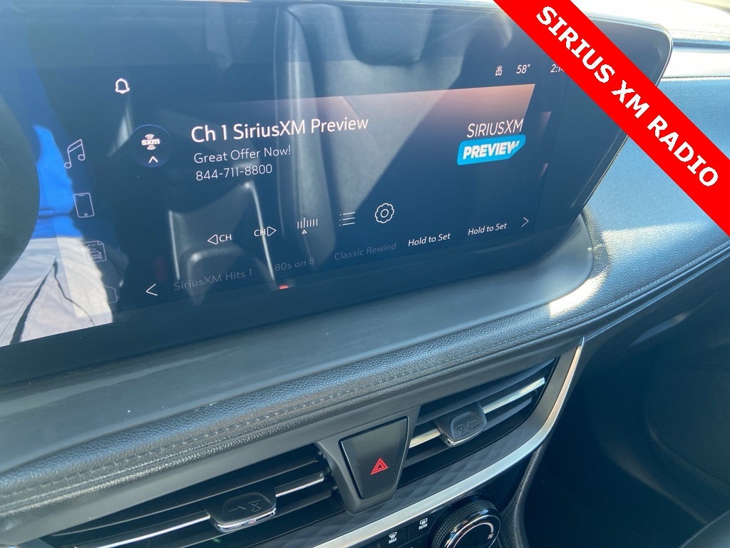 2024 Buick Encore GX Sport Touring