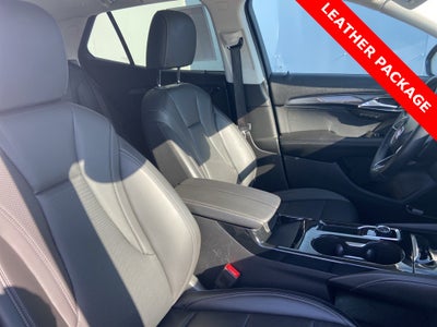 2024 Buick Envision Preferred