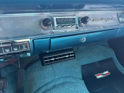 1957 Chevrolet Bel Air 57 2dr
