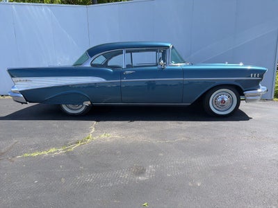1957 Chevrolet Bel Air 57 2dr