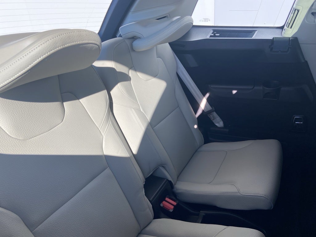 2020 Volvo XC90 T5 Momentum
