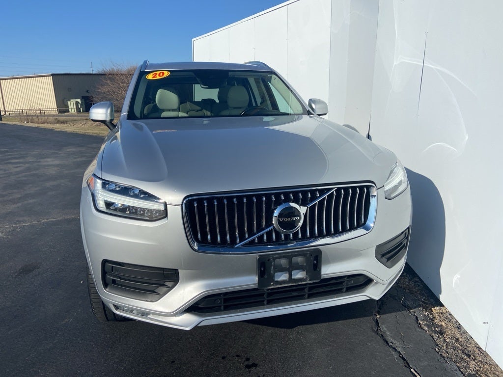 2020 Volvo XC90 T5 Momentum
