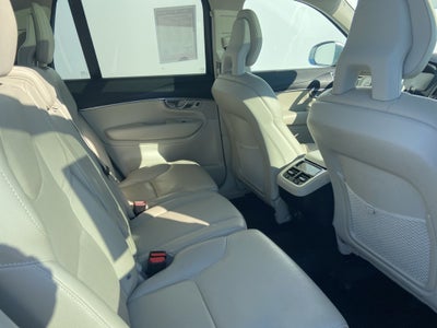 2020 Volvo XC90 T5 Momentum