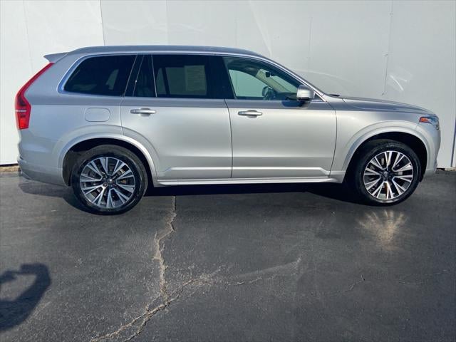 2020 Volvo XC90 T5 Momentum